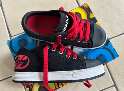 Black Heelys 1uk