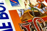 Hook for Nintendo Game Boy - Boxed
