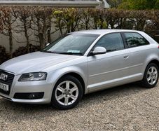2010 Audi A3