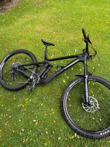 Canyon Strive