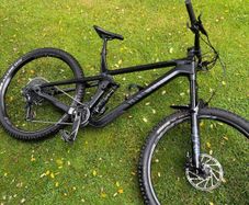 Canyon Strive