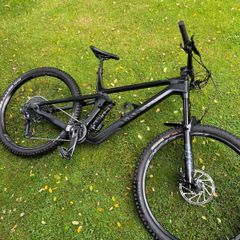 Canyon Strive