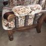 3 piece sofa suite Image 6