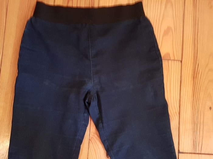Size 10 Jegging