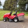 Honda Mower Image 3