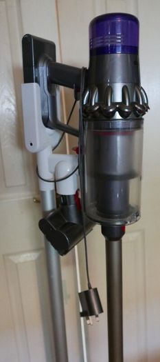 Dyson V11 Absolute and Freestanding Vacuum Stand , Docking Station
