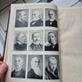 Antique 10 inch 3 volumes encyclopedia books Image 3