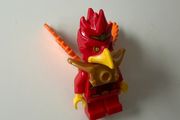 lego Chima flinx loc128 2015