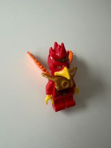 lego Chima flinx loc128 2015