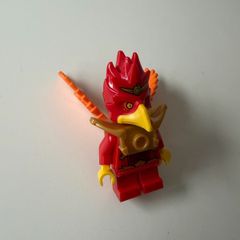 lego Chima flinx loc128 2015