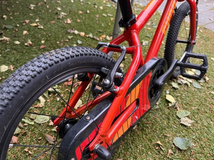 kids bike