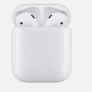 MV7N2ZM/A Official Apple AirPods 2nd Generation with Charging Case Image 6