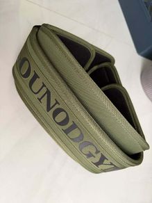 Lifting Belt Gym