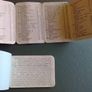Wynne's infallible Hunter Meter in original box with paper work. Image 4
