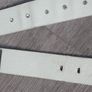 Decorative belt with rhinestones Image 2