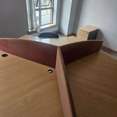 Office furniture