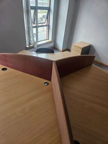 Office furniture