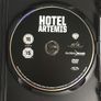 Hotel Artemis [2018] Jodie Foster, Sterling K. Brown, Sofia Boutella, Jeff Goldblum, Jenny Slate, Dave Bautista & Zachary Quinto [Movie DVD] Image 5