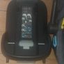 uppababy mesa  car seat with isofix base Image 8