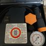 Ford tyre mobility kit Image 3