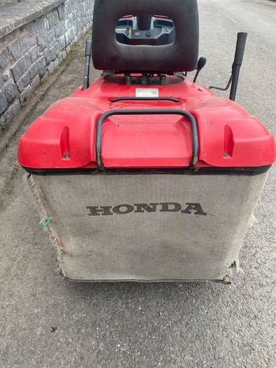 Honda Ride on