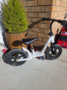 FREE: Balance Bike and Scooter
