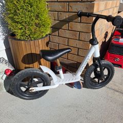 FREE: Balance Bike and Scooter
