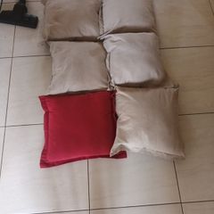 cushions