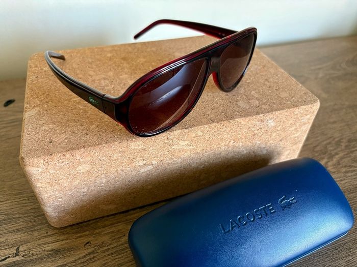 Lacoste L!VE L644S