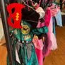Girls dress up costume Image 6