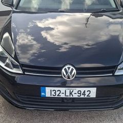 Volkswagen Golf 2013