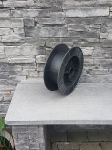 Plastic Cable Reel