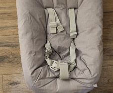 Stokke baby insert