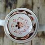 Arklow, Kildare, vintage, coffee pot, Arklow pottery, pottery and ceramics Image 5