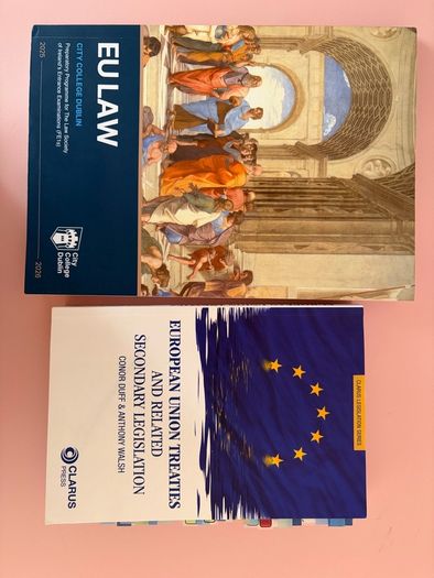 FE-1 Manuals and Legislation