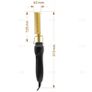 Hot Comb Electric Heating Comb Hair Straightener Comb Image 5