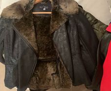 Designer jacket Armani