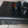 Xbox360 120GB +1Pad Image 2
