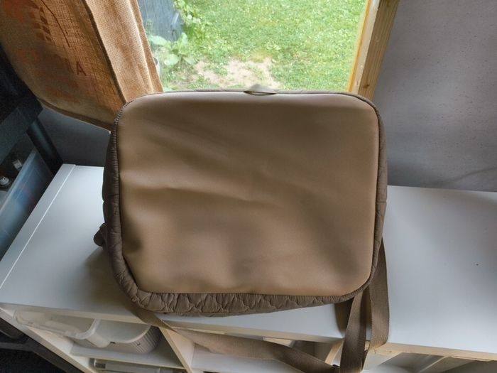 Dog Carrier