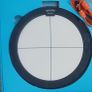 Keith McMillen BopPad Smart Fabric Drum Pad and adapter for stand Image 5