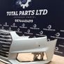Audi A4 2015-18 s-line front bumper Image 3