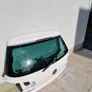 Volkswagen MK6 Golf Boot Lid White Image 4