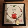 Alex and Ani Peanuts bangle Image 3