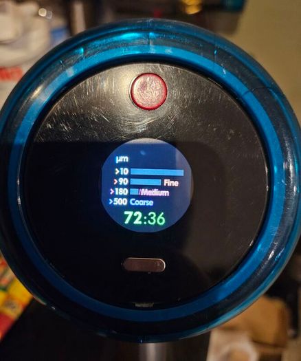 Dyson 5 gen