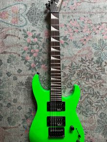 Jackson js1x dinky minion