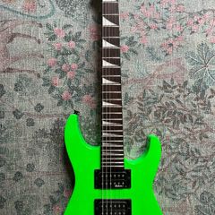 Jackson js1x dinky minion