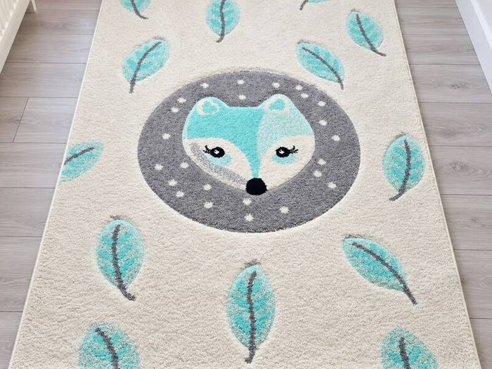 Carpet City Bueno Childrens Rug