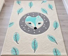 Carpet City Bueno Childrens Rug