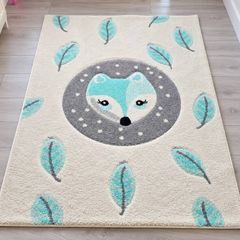 Carpet City Bueno Childrens Rug