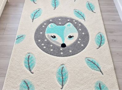 Carpet City Bueno Childrens Rug